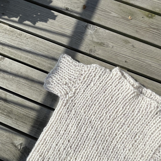 Summer - Pulli
4