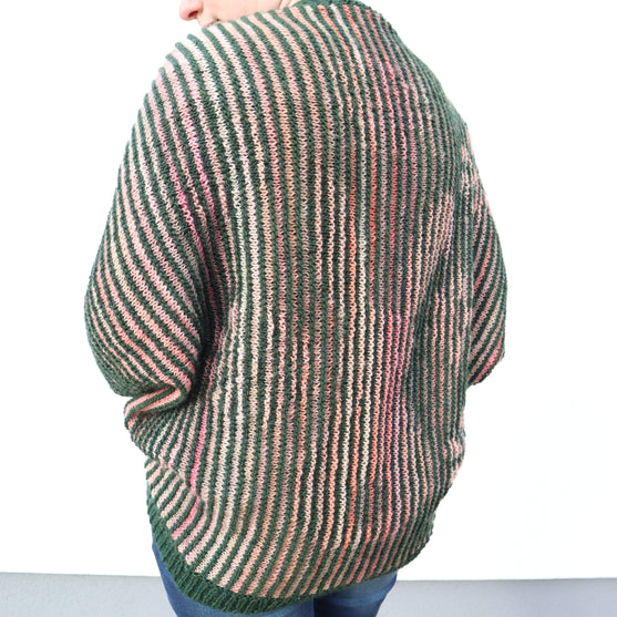 Springlicious - Seelenwärmer
2