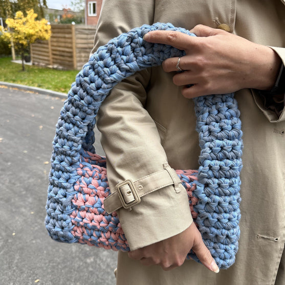 Urban Twist - Tasche
2