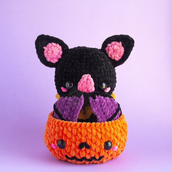 Buffy die Fledermaus
5