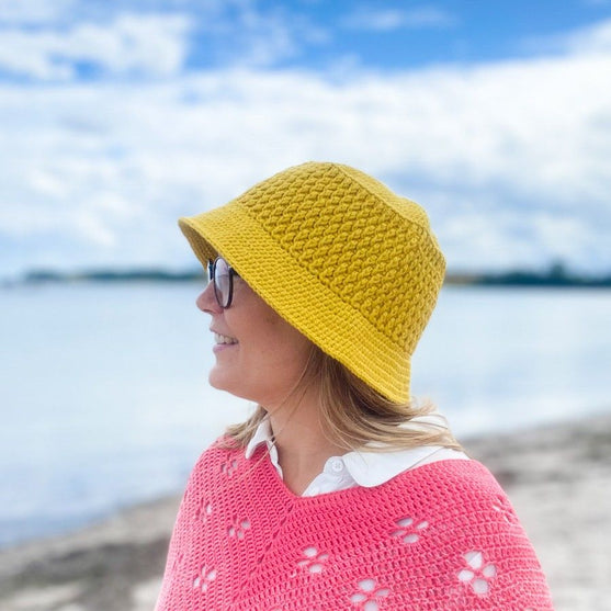 Summer Joy - Sonnenhut
3