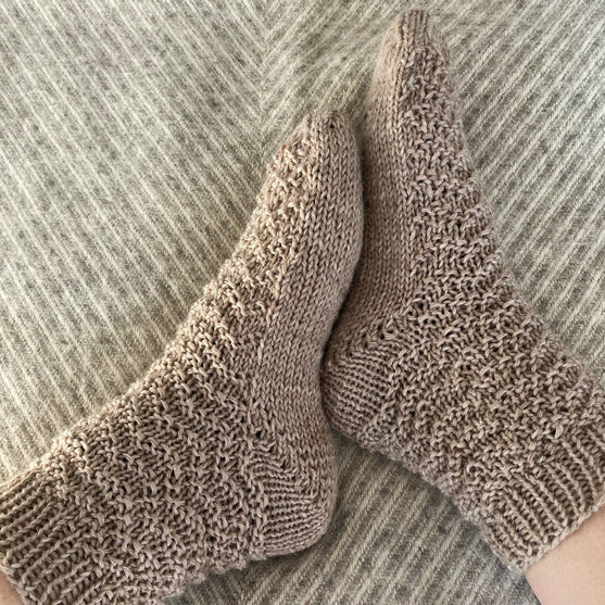 Ziggyzag Socks - Socken
1
