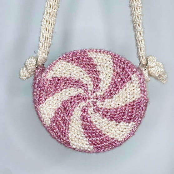 Bittersweet Elf - Tasche
1