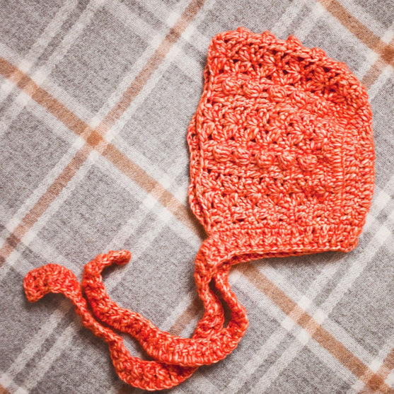 Portobello - Kinder-Mützchen
5