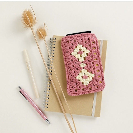 Cover my Glasses - Brillenetui
4