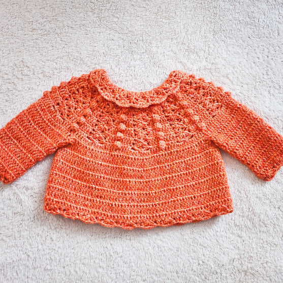 Portobello - Kinder-Cardigan
4