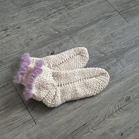 Lover - Socken
4