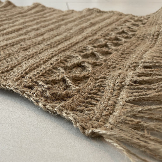 Diamant - Teppich
4