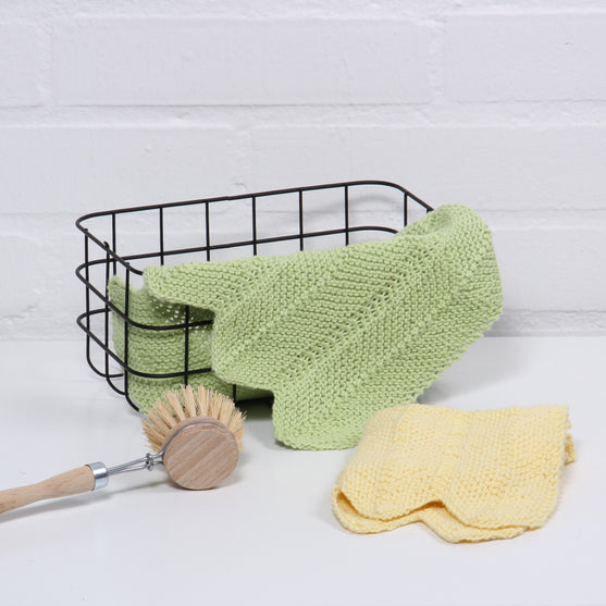 Ostern Küchenhandtuch
2