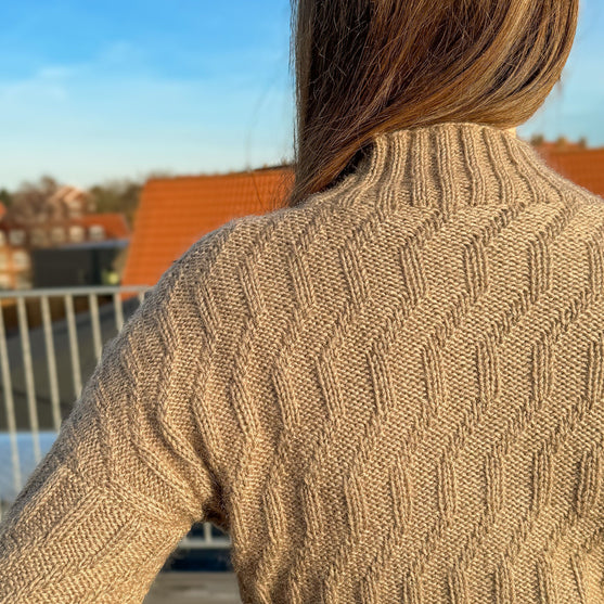 Raoul - Sweater
10