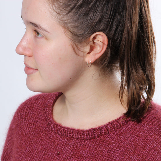 Karoline Pullover
3