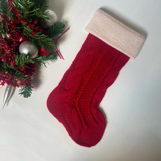 Friends - Weihnachtsstrumpf
1