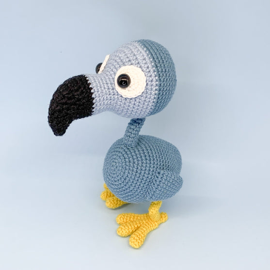 Dodo Duncan
2