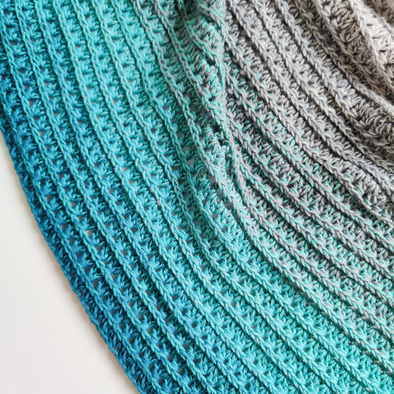 Spring Drops - Tuch
5