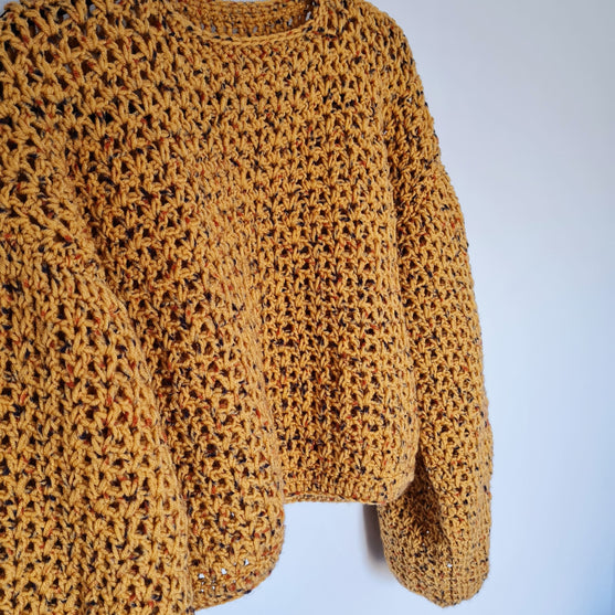 Vivian - Pullover
8
