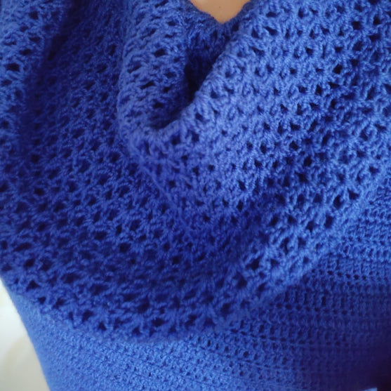 Royal - Pullover
4