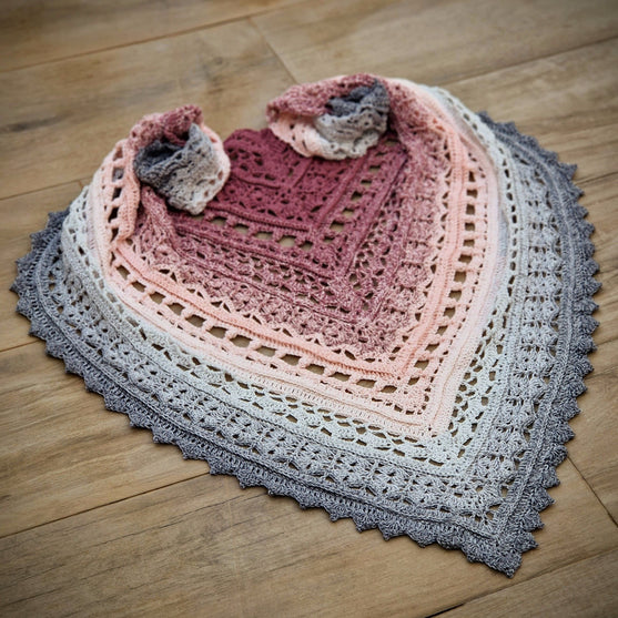 LoveTea - Tuch
2