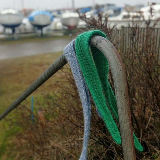 Hoffs Scarf - Schal
2