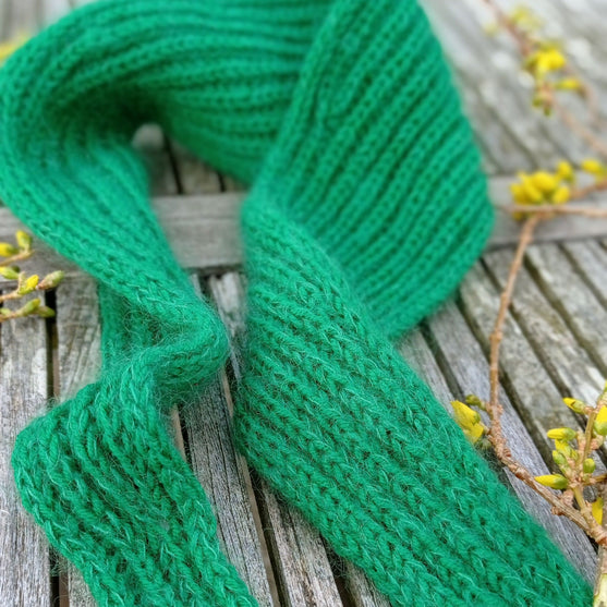 Hoffs Scarf - Schal
3