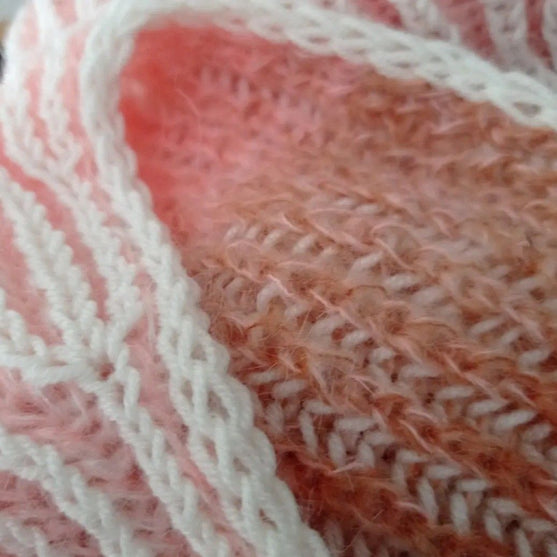Sky Shawl - Schal
7
