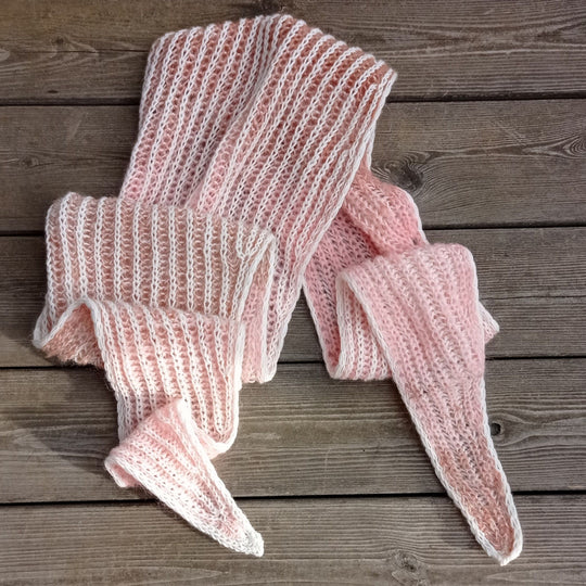 Sky Shawl - Schal