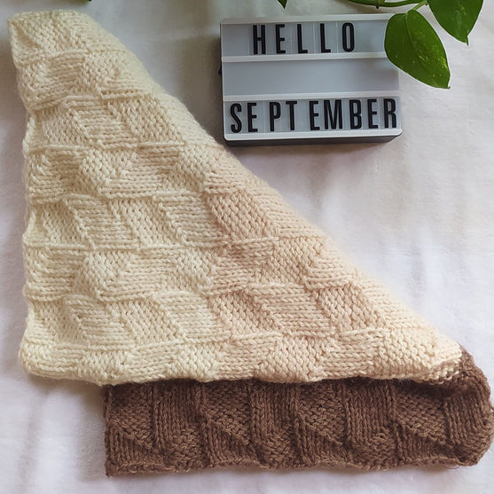 Trinita - Schlauchschal
5