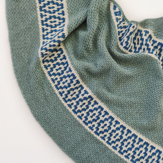 Mosaic Dream - Tuch
2