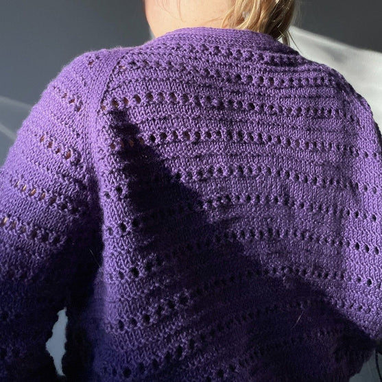 Easy Spring Jacket - Jacke
2