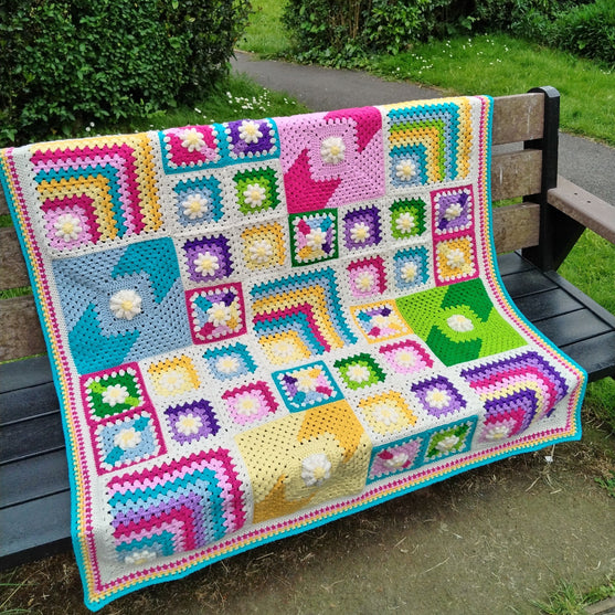 Always Look On The Bright Side - Decke
2