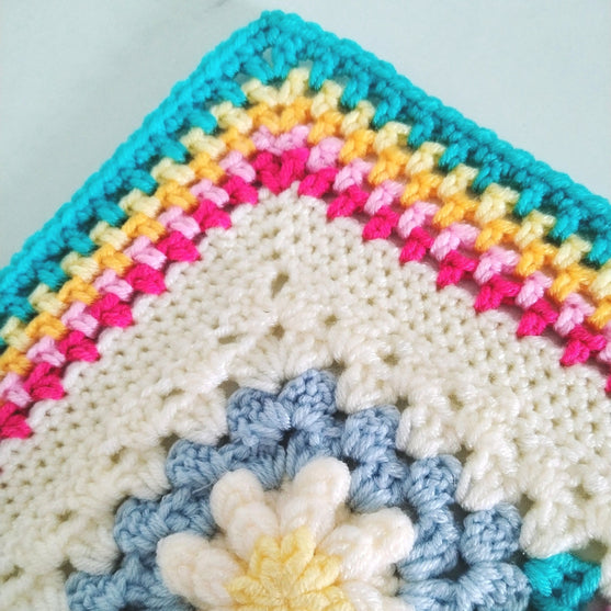 Always Look On The Bright Side - Decke
4