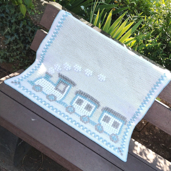 New Arrival - Decke
4