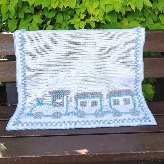 New Arrival - Decke
2