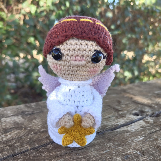 Engel - Baumschmuck
1