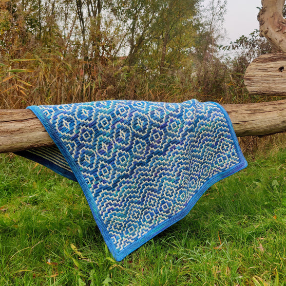 Moroccan Dreams - Decke
2