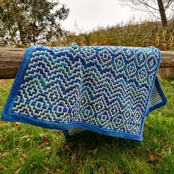 Moroccan Dreams - Decke
3