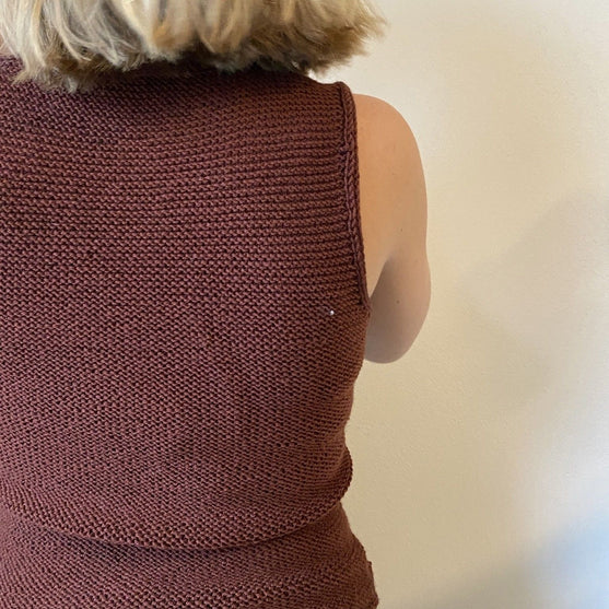 Ultra Easy Top - Top
3