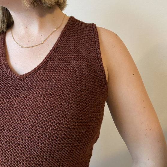 Ultra Easy Top - Top
2