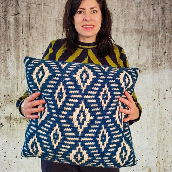 Diamond Dreams - Kissen
2