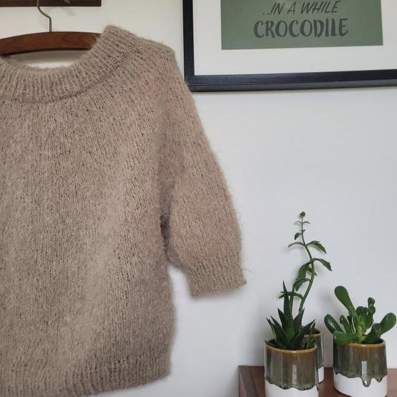 Suri - Pullover
11