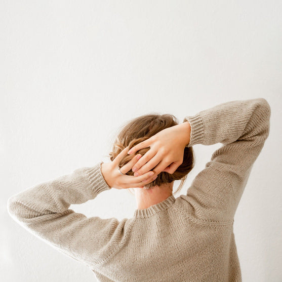 Malwae-Tweep - Sweater
3