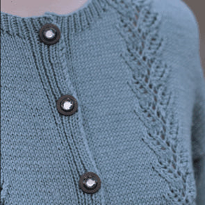 Strassknöpfe - 17 mm - 4 Stück - Go Handmade
3