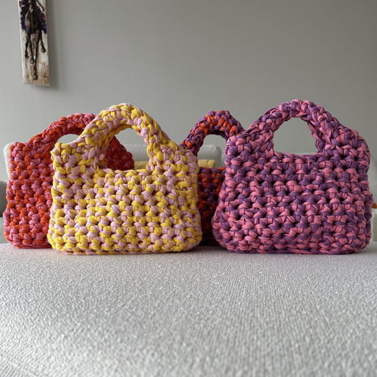 Shopper Tote - Tasche