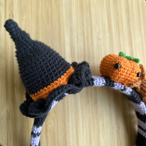 Lisbeth - Haarreif
3