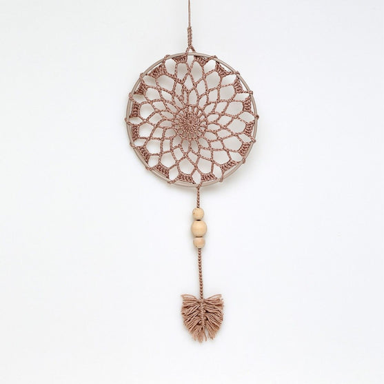 Metallringe Mix (15, 20, 25 & 30 cm), 4 Stck. - Go Handmade
9