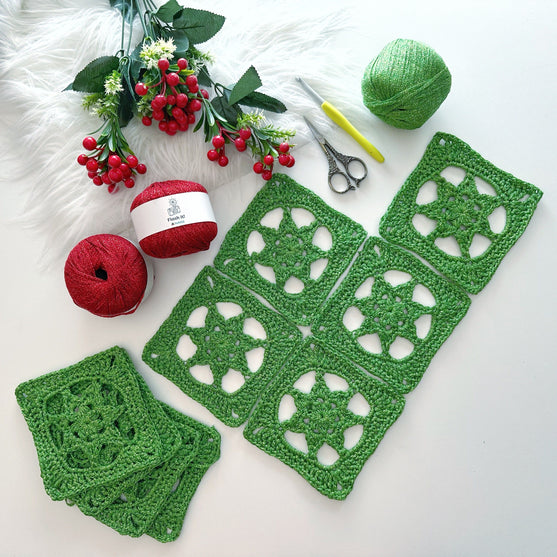 Elvellon - Tischläufer
4