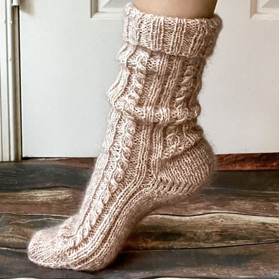 Swallow Falls - Strümpfe
4