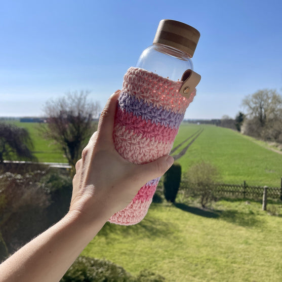 Starlight - Flaschenhülle
5