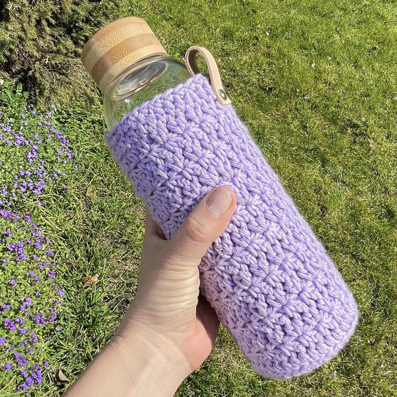 Starlight - Flaschenhülle
4