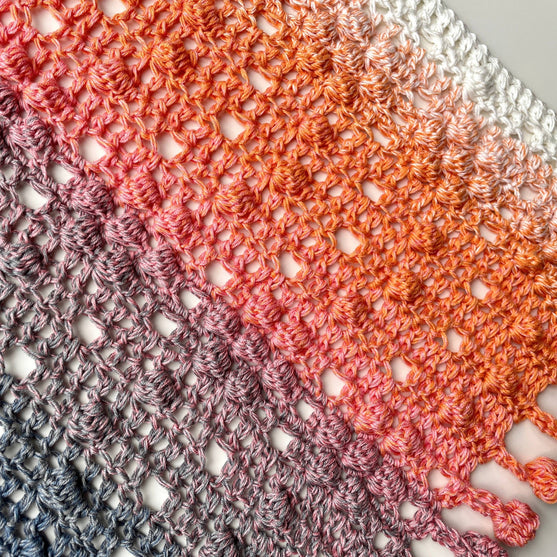 Spring Fling - Wrap
8