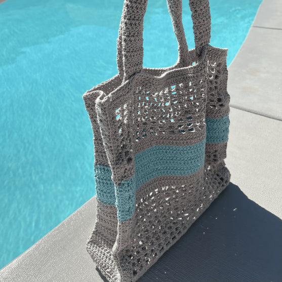 Day on the Beach - Tasche
2